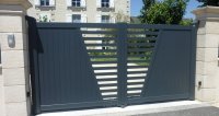 Notre société de clôture et de portail à Bouguenais